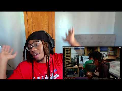 NorthSideBenji - 5AM In London REACTION