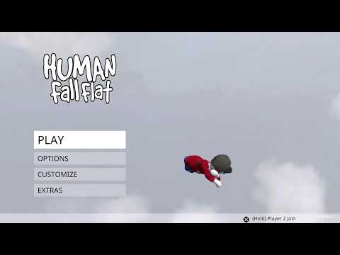 Gang beasts battle Royal