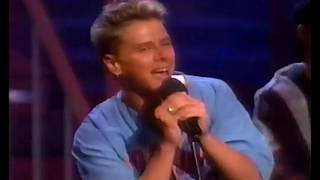 MMC6 ♥ Right Kind of Love (Jeremy Jordan)