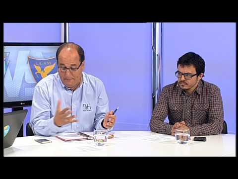 29/01/2017 POPULAR DEPORTIVO, UCAM MURCIA CF