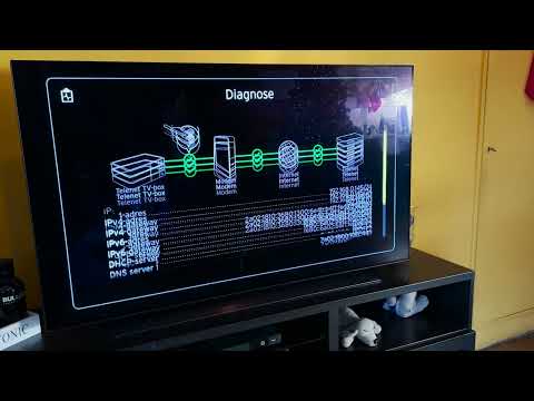 Unit T: dag van een In Home technieker