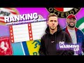 SLOTTA en QUCEE ranken de 10 MOOISTE GOALS van FEYENOORD dit SEIZOEN ? | De Warming-Up