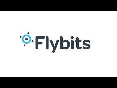 FinovateFall 2019 / Flybits