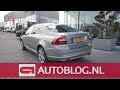 Mijn Auto: Volvo S80 T6 Polestar van Marco