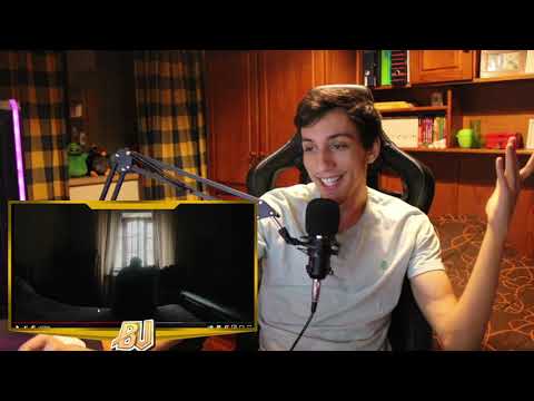 [REACT] REGULA feat NBC - Besta (o teu melhor amigo)