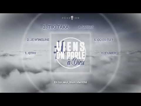 Dévotion - Tiki taka (vidéo lyrics)