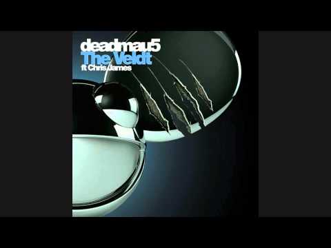 Deadmau5 ft. Chris James - The Veldt
