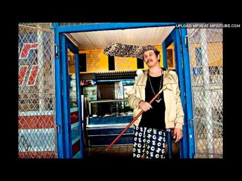 Jack Parow - Brackenfell Boys choir (Official HQ)