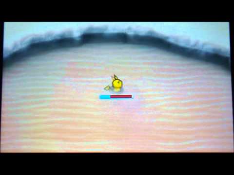 Super Pokemon Rumble Walkthrough (Part 37): Hot Desert, Cool Music!