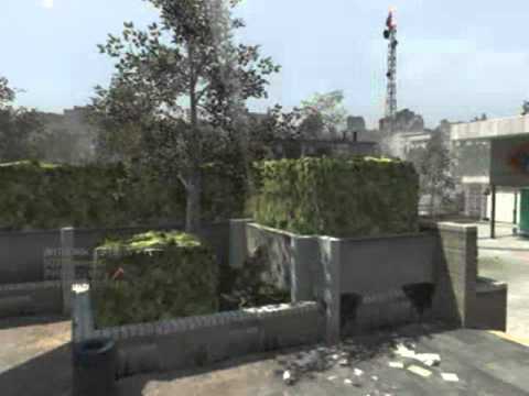 x OuZii NrG x - Black Ops Game Clip