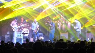 Umphrey's McGee w/ Joshua Redman [Full Show]  - 12/29/13 - Fillmore Auditorium - Denver  [HD]