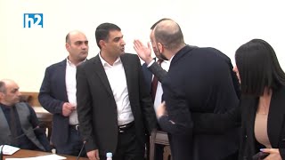 Քեզ հանգիստ պահի, ա՛յ տղա. պրովոկատոր ա, դուրս հանե՛ք․ շիկացած կրքեր՝ Թուրքիա ոսկի տանելու թեմայով