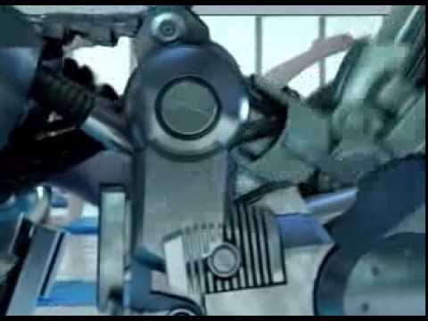 Double A TVC - Lamaze