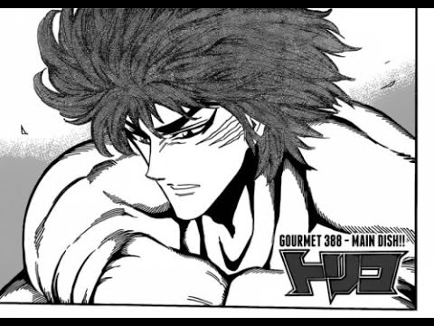 ACACIA DEFINES APPETITE Torkio Chapter 388 #MangaNerdigan Live Reaction