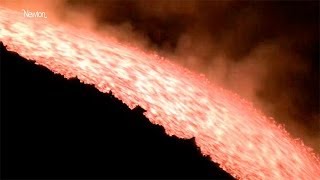 Volcanoes: we still can't predict eruptions