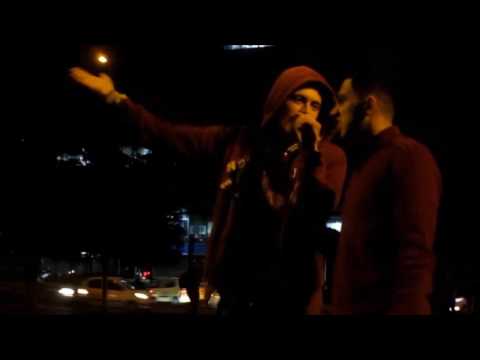 SEMIFINAL - CARPE DIEM VS CRISOR -Rimasere-Nights Battles