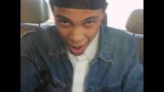 D SAVAGE 3900 - I Know