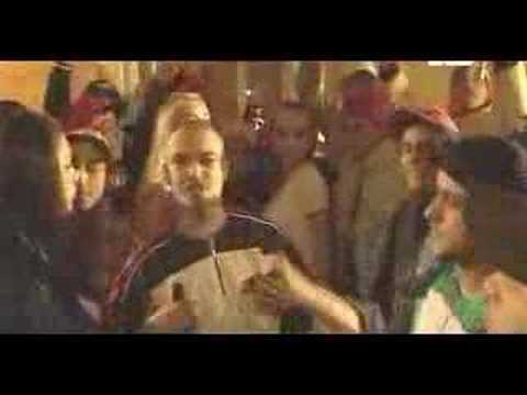 La Familia & Don Baxter -Zi de zi