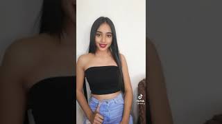 TikTok おっぱいBooM　　美女乳 #shorts