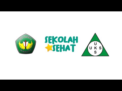 GERAKAN SEKOLAH SEHAT