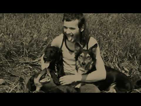 Ton Kokken - Good Old Farm Blues