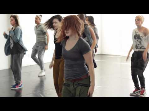 Victoria Duffield - Break My Heart (Teaser #3)