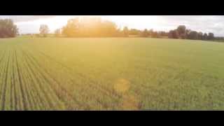 ANGELS WALKING: New series by Karen Kingsbury