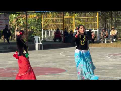 Bistarale polyo | Nepali song |