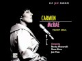 Carmen McRae - You're Mine, You - Velvet Soul