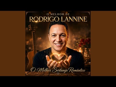 Me Manda A Localização - Rodrigo Lannine