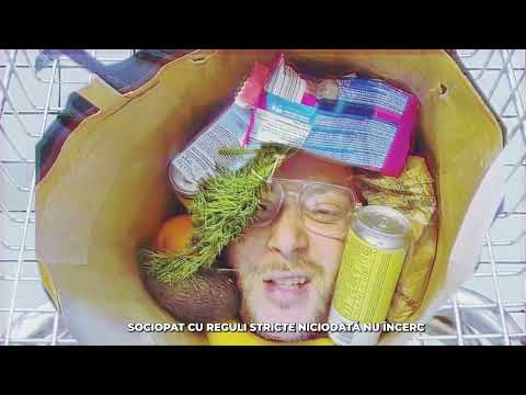 Fane Stelaru - (nu) Fur din Lidăl