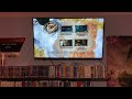 Menu Walkthrough Of Pirates Of The Caribbean Dead Man S Chest Special Edition 2006 Dvd Disc 1