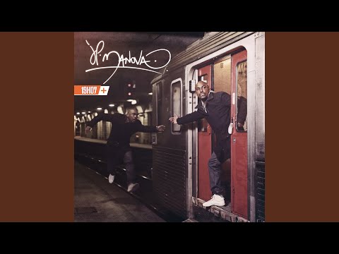 Dans mes veines (feat. Supa & Rocé) (Bonus Track)