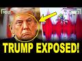Trump DENIES Audio Real His Chief of Staff LEAKS Full Recording!!