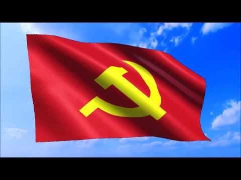 Lá cờ Đảng - Quang Thọ