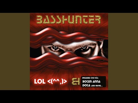 Video thumbnail for Throw Your Hands Up (Basshunter Remix)