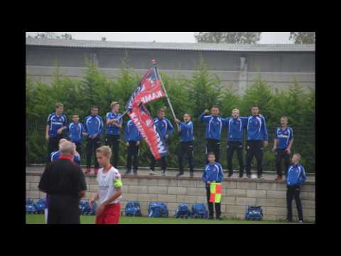 CDW O13-1 Verona cup 2016