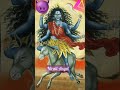 Navratri Day 7 Jai Maa Kaalratri WhatsApp Status Maa Kaalratri Aarti Shorts
