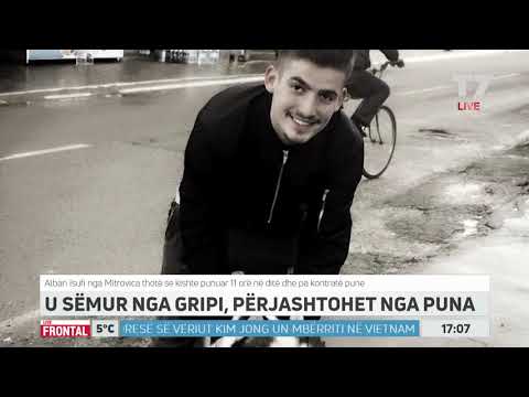 FRONTAL - 26.02.2019 | T7