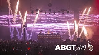 Luminary &#39;Amsterdam&#39; (Smith &amp; Pledger Update) live at #ABGT200, Amsterdam