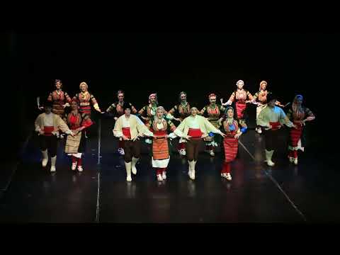 ANIP Taurunum - Dom kulture studenstski grad 26.2.2023. part I