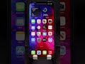 Do This If Your IPhone Is Running Slow Shorts