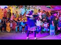Junction Lo Full Dance Video Bangla Wedding Dance Cover Dance By Dj Mahi ABC Media