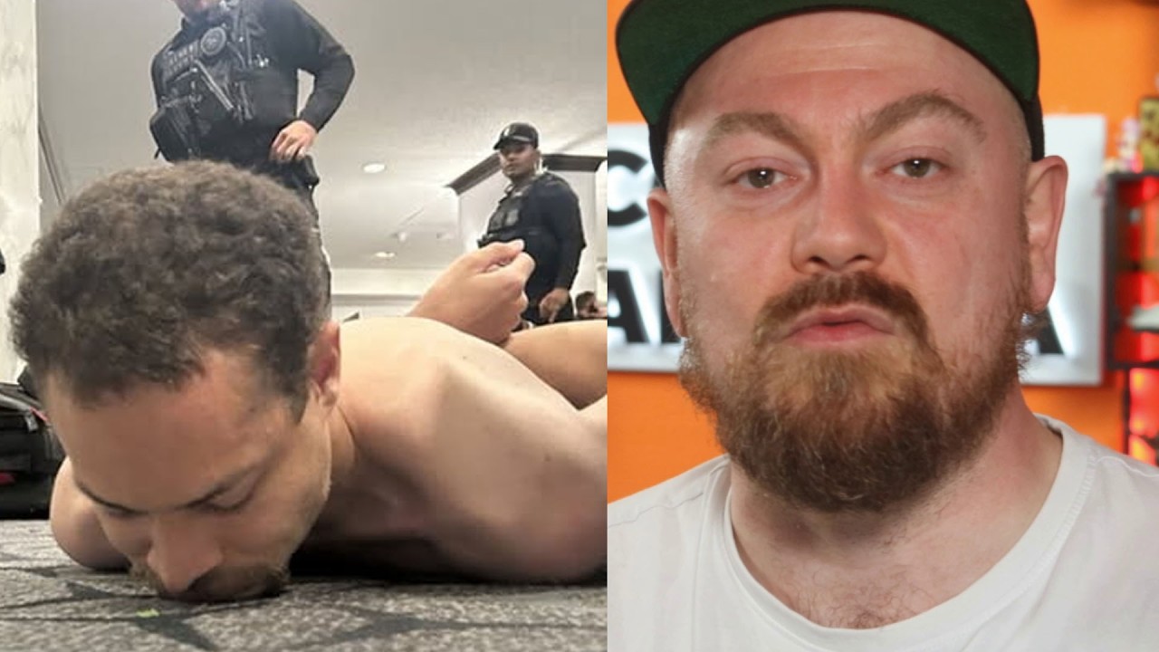 Yet Another Attempted Trump Assassination