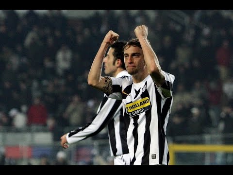 05/12/2009 - Serie A - Juventus-Inter 2-1