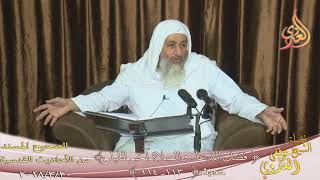 الأحاديث القدسية” فضل الدعاء والصلاة آخر الليل ح( 113-114)  تاريخ 20 3 2018