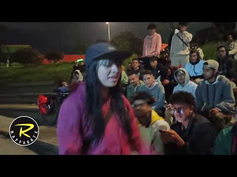 DILAN vs URKA vs PIPE OK - FILTROS - Rappaurte - Fecha 1/2023