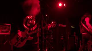 Melvins "Anaconda" @ The Echo 08-22-2017