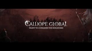 Miniaturka - INCEPUTUL PE CALLIOPE2 INTERNATIONAL - Ep 1