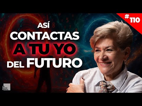 Despertar Cósmico: Una Mirada Profunda al Contacto y la Realidad Multidimensional | MARIA ESPINOZA